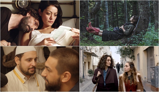 Son dönemin ödüllü yerli filmleri BluTV'de izleyiciyle buluşuyor!