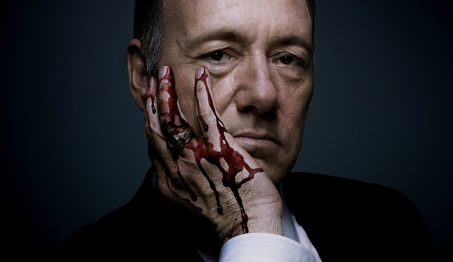 House of Cards’ın üçüncü sezonu için heyecan dorukta