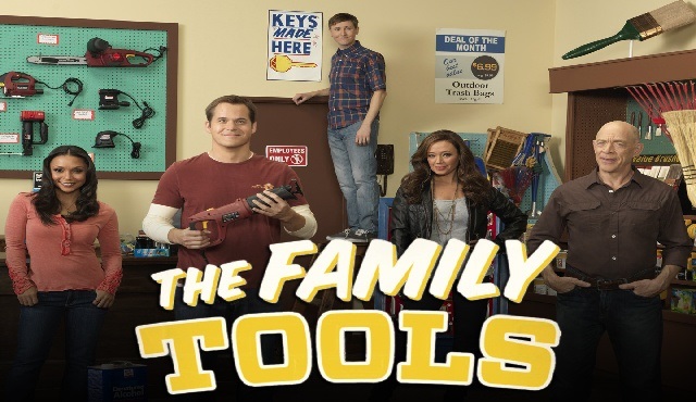 family tools