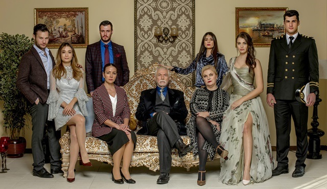 Kanal D'nin yeni günlük dizisi Hıçkırık'ın yayın tarihi belli oldu!