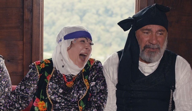 Bölüm: 16