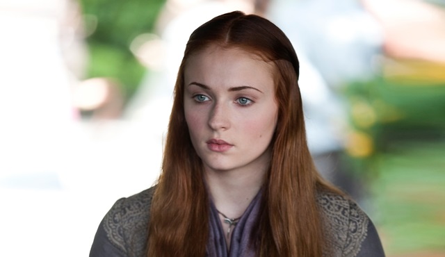 Sansa'dan Jubilee, Homeland yine yakına geliyor!