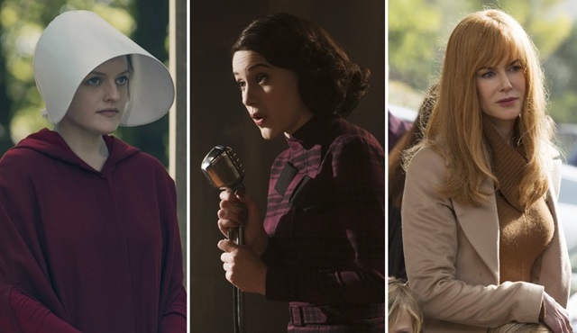 29. Producers Guild Awards'un adayları açıklandı