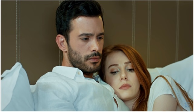 Kiralık Aşk: Hayat ikilemlerde kalmaktan ibaret