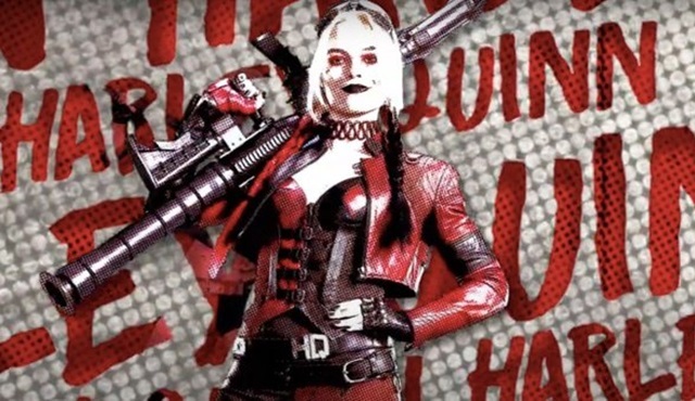 The Suicide Squad'ın yeni filminde yer alacak karakterler açıklandı