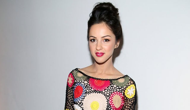 Annet Mahendru, Tyrant'ın kadrosuna katıldı
