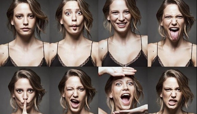 Serenay Sarıkaya'dan sevenlerine mektup..