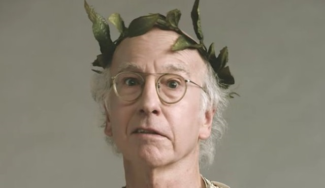 Curb Your Enthusiasm'ın ekrana geri dönüş tarihi belli oldu