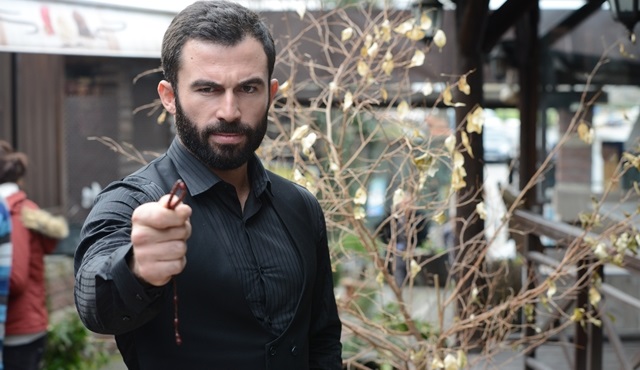 Survivor yarışmacısı Turabi, Kertenkele kadrosunda!