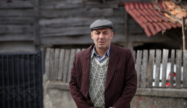 Ahmet Saraçoğlu, Hayat Şarkısı'nın ilk bölümüne konuk oluyor!