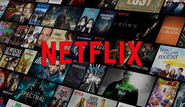 Netflix'in abone sayısı 247 milyonu geçti
