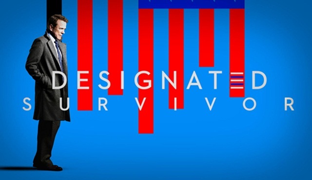 Designated Survivor, Netflix Türkiye'de başlıyor!