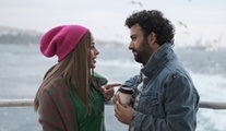 Hasan Can Kaya’nın filmi Çok Aşk’ın fragmanı yayınlandı!