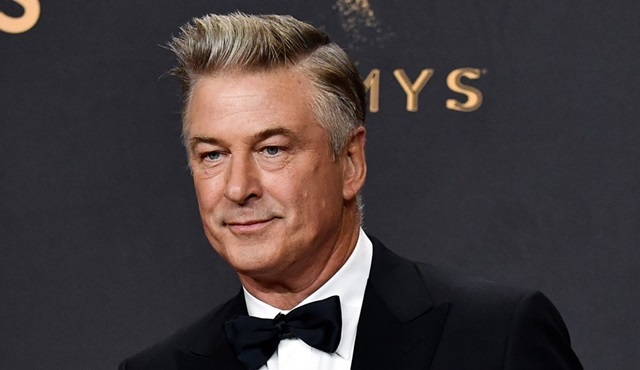 Alec Baldwin, yeni Joker filminin kadrosuna dahil oldu