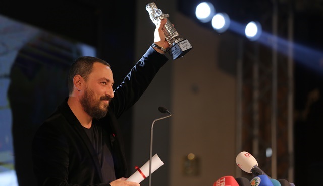 7. Malatya Uluslararası Film Festivali’nde ödüller sahiplerini buldu!