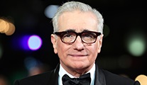 Sıradaki dizi Scorsese