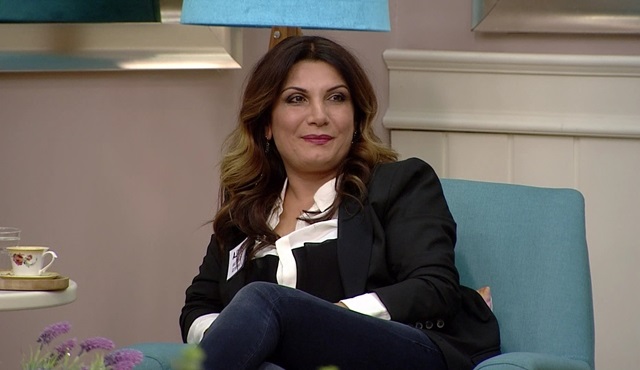 Kısmetse Olur'da Nur’un annesi Leyla Hanım fırtınalar estirdi!