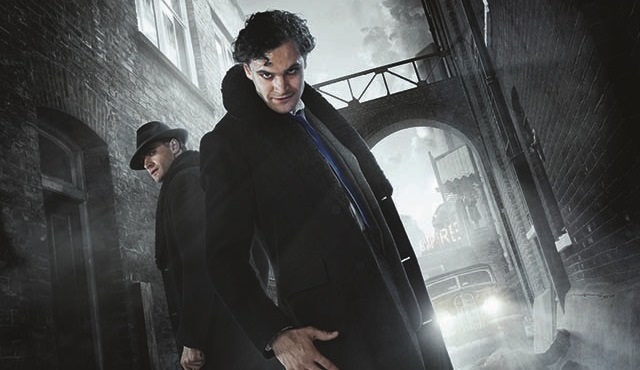 Kötü adamlardan canavarlara: Jekyll and Hyde