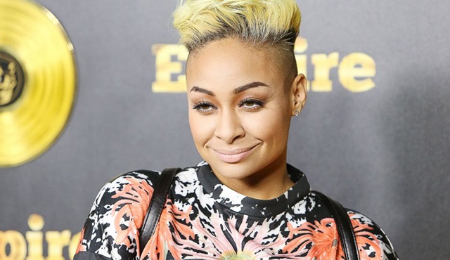 Genç Raven-Symoné, kendi yorumlarına nasıl tepki verirdi?