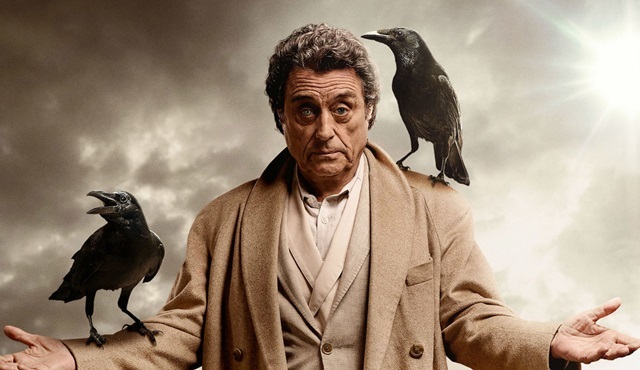 American Gods'ın ikinci sezonunda yine kriz çıktı