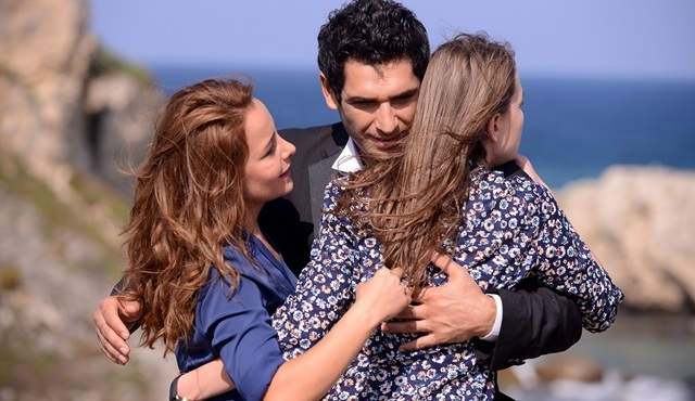 Yaz’ın Öyküsü: A special surprise fro Umut and Yaz