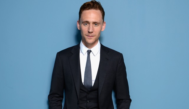 Tom Hiddleston, Loki olarak hava durumu sundu