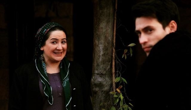 'Senden Bana Kalan' kadrosuna Zeynep Kankonde katıldı