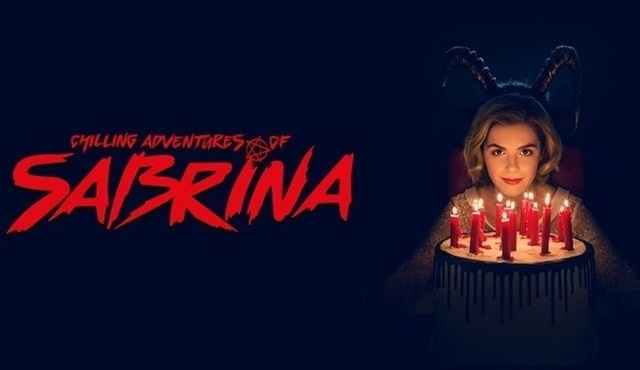 Chilling Adventures of Sabrina, 24 Ocak'ta üçüncü sezonuyla geri dönüyor
