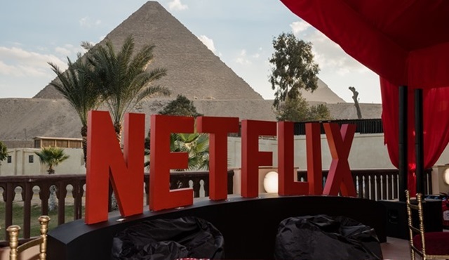 Netflix, Mısır'daki ilk orijinal yapım dizisine de onay verdi: Paranormal