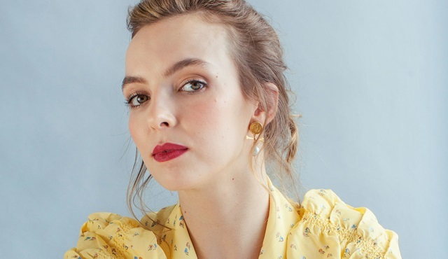 Kısa Kısa: Dört dizi, bir Jodie Comer