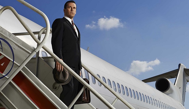 Mad Men 7. Sezon Nerede, Ne Zaman Başlıyor?