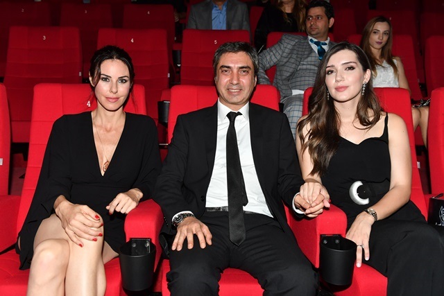 Kurtlar Vadisi Vatan