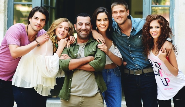 Arkadaşlar İyidir'den yeni tanıtım yayınlandı!