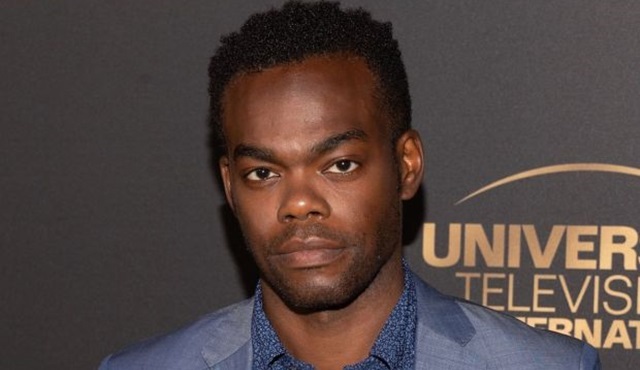 William Jackson Harper, The Underground Railroad dizisinin kadrosuna dahil oldu