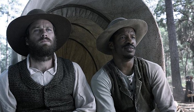 The Birth of a Nation filminden yeni fragman paylaşıldı