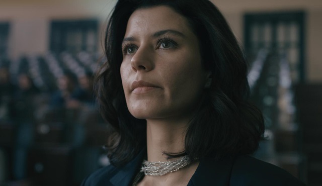 Netflix Türkiye'de Bu Ay Neler Var? | Aralık 2019