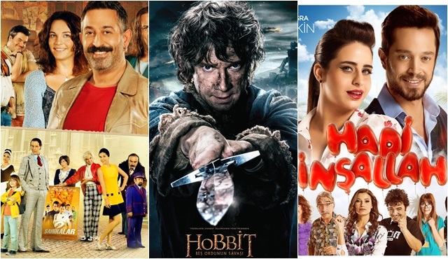 Açık havada sinema keyfi Zorlu’da başlıyor!