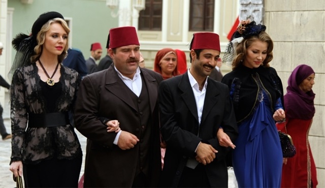 Zeyrek ile Çeyrek'ten sürpriz final!