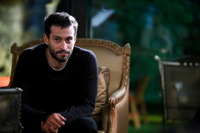 İlk Bölümden Kareler - Özel