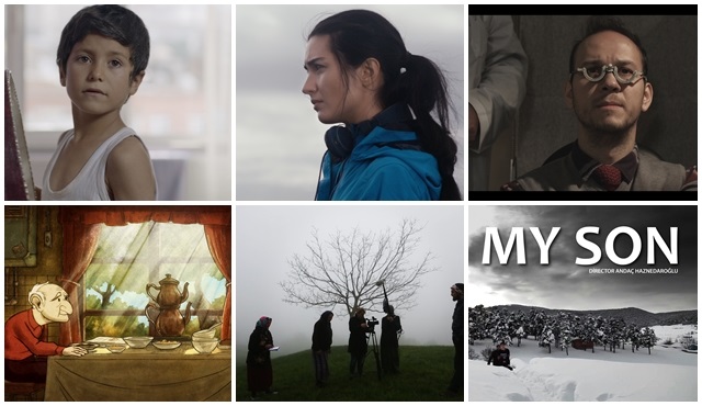 3. Uluslararası Boğaziçi Film Festivali’nde yarışacak kısa film finalistleri belli oldu!