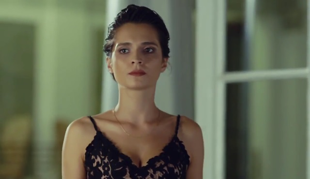 MedCezir Bölüm 40