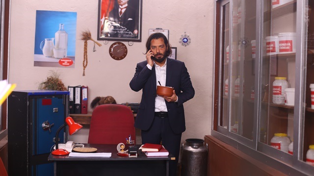 Bölüm: 52