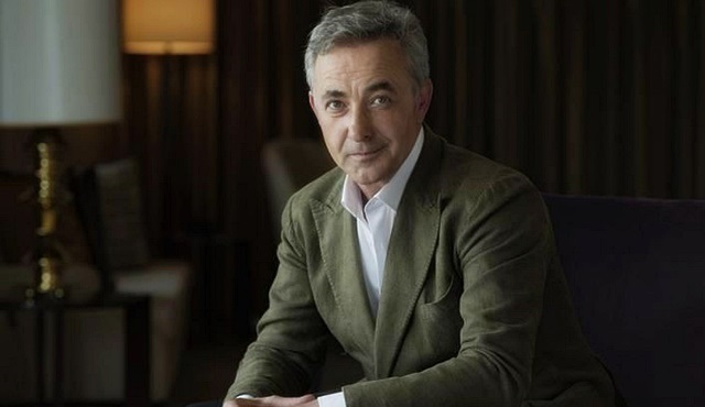 Bir Hülya Avşar Sohbeti'ne bu hafta Mehmet Aslantuğ konuk oluyor!