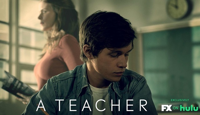 Hulu'nun yeni drama dizisi A Teacher, 10 Kasım'da başlıyor