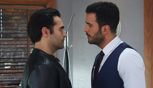 Love for Rent | All these hearts and flowers? Doctor Selim’s itching for it...