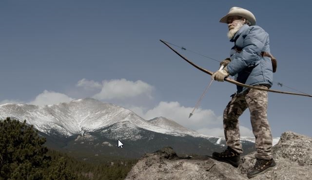 Mountain Men