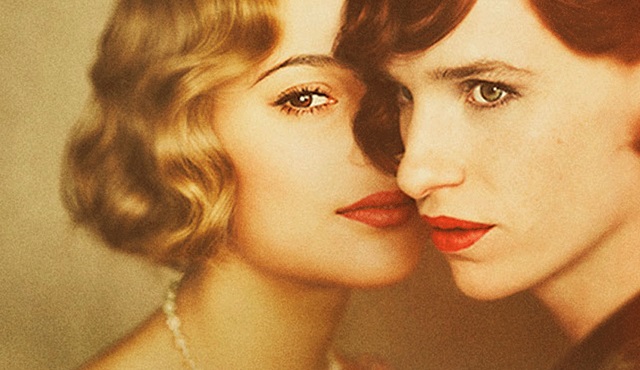 The Danish Girl: Bu beden benim değil!