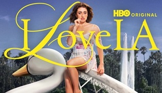 Rachel Sennott imzalı yeni dizi 3 Kasım’da HBO Max’te başlıyor!