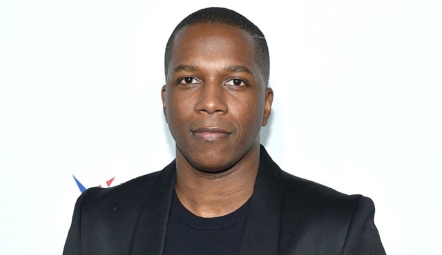 Leslie Odom Jr. The Sopranos'un filminin kadrosuna dahil oldu