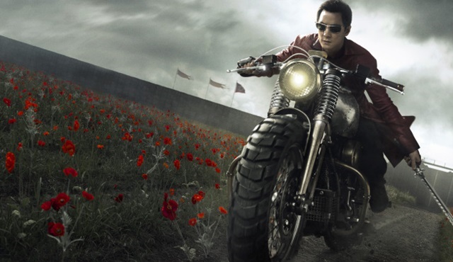 Into the Badlands dizisi 3. sezon onayı aldı